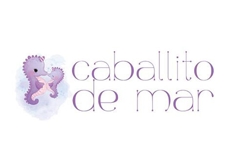 CABALLITO DE MAR